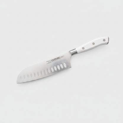Santoku knife. 18 cm. 1 pc.