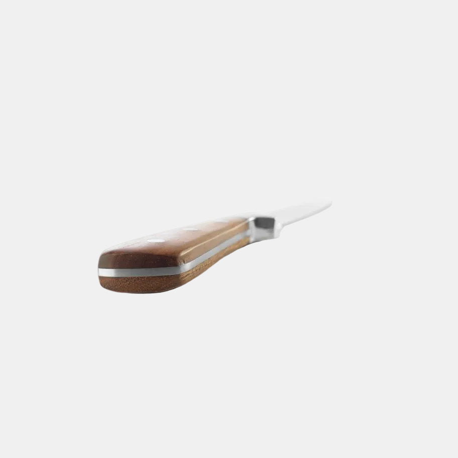 Montblanc steak knives. 6 units.