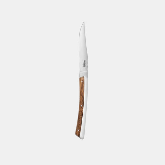 K2 steak knife. 6 units.