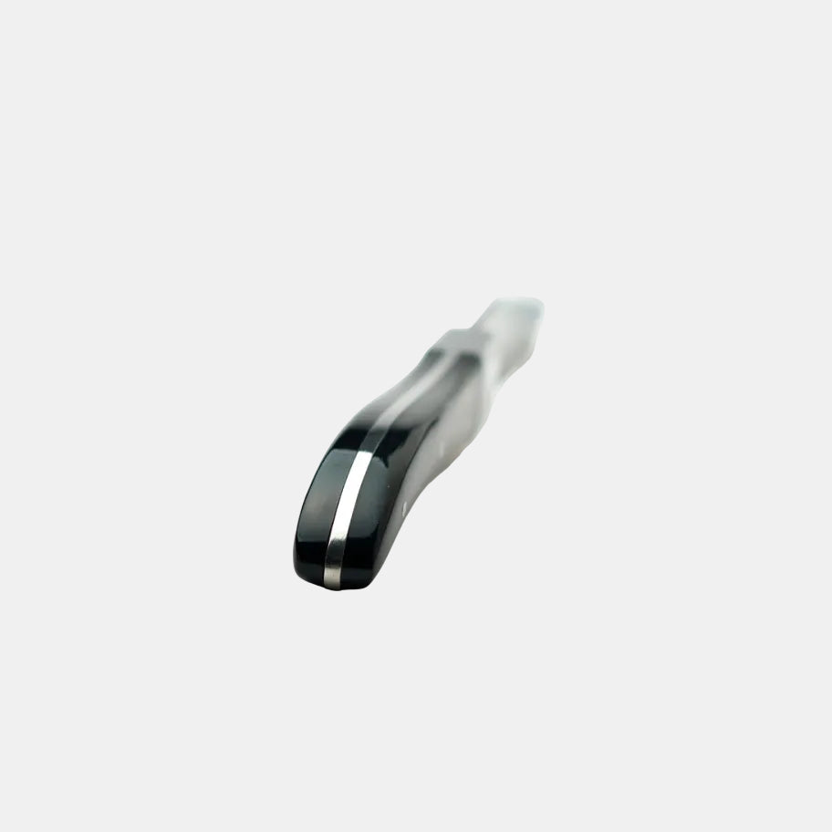 ACR Black Steak Knife. 6 pcs.
