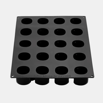 Molde en forma de dado. 5 x 5 x 5 cm - 1 Ud