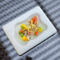 Laguna tray 18 x 14 x 2 cm (1 unit)
