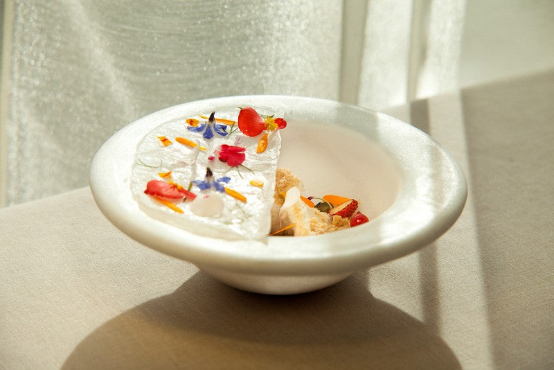Bowl frío. ø20 x 7 cm. 450 ml - 1 Ud.
