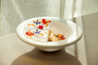 Bowl frío. ø20 x 7 cm. 450 ml - 1 Ud.