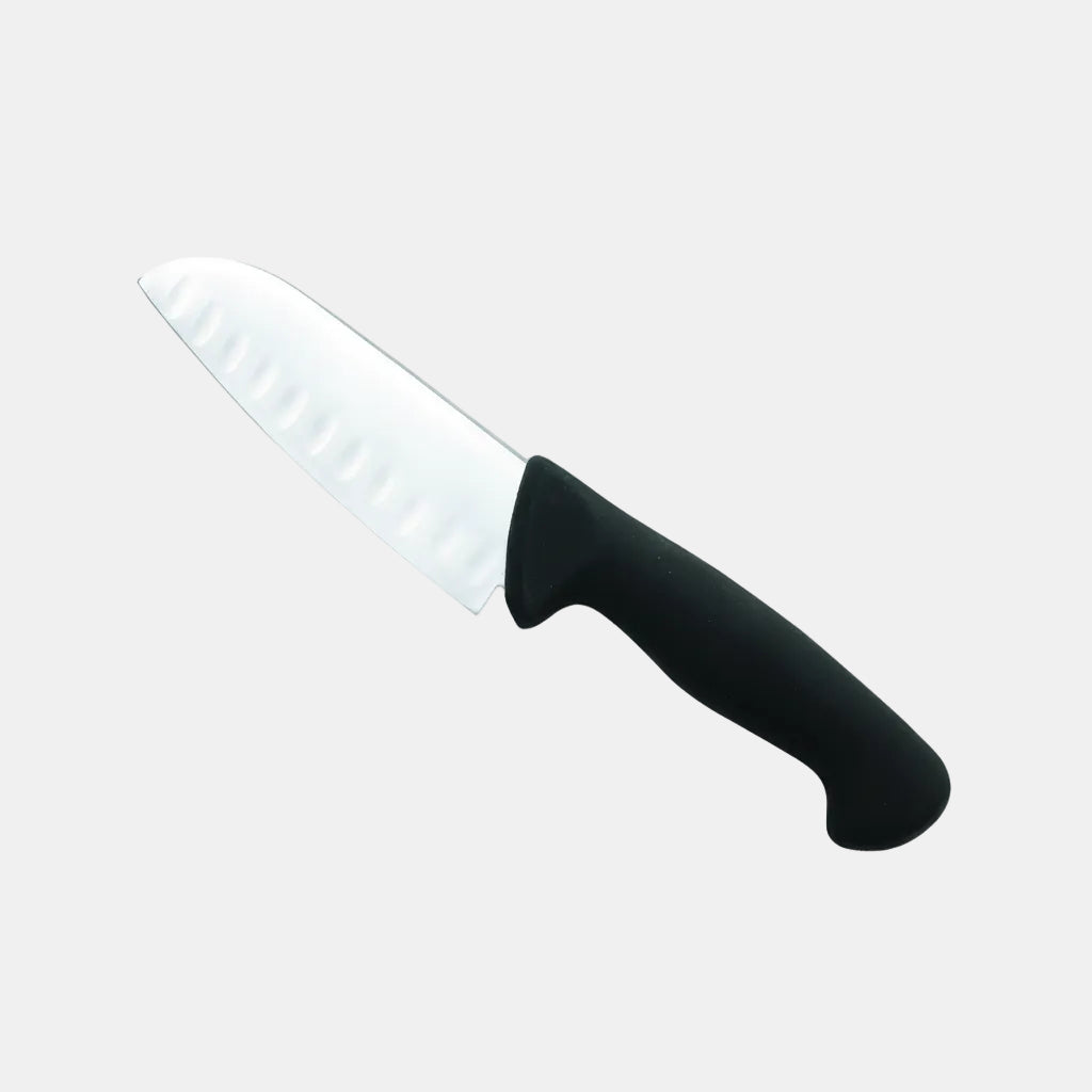 Cuchillo santoku. 16 cm - 1 Ud.