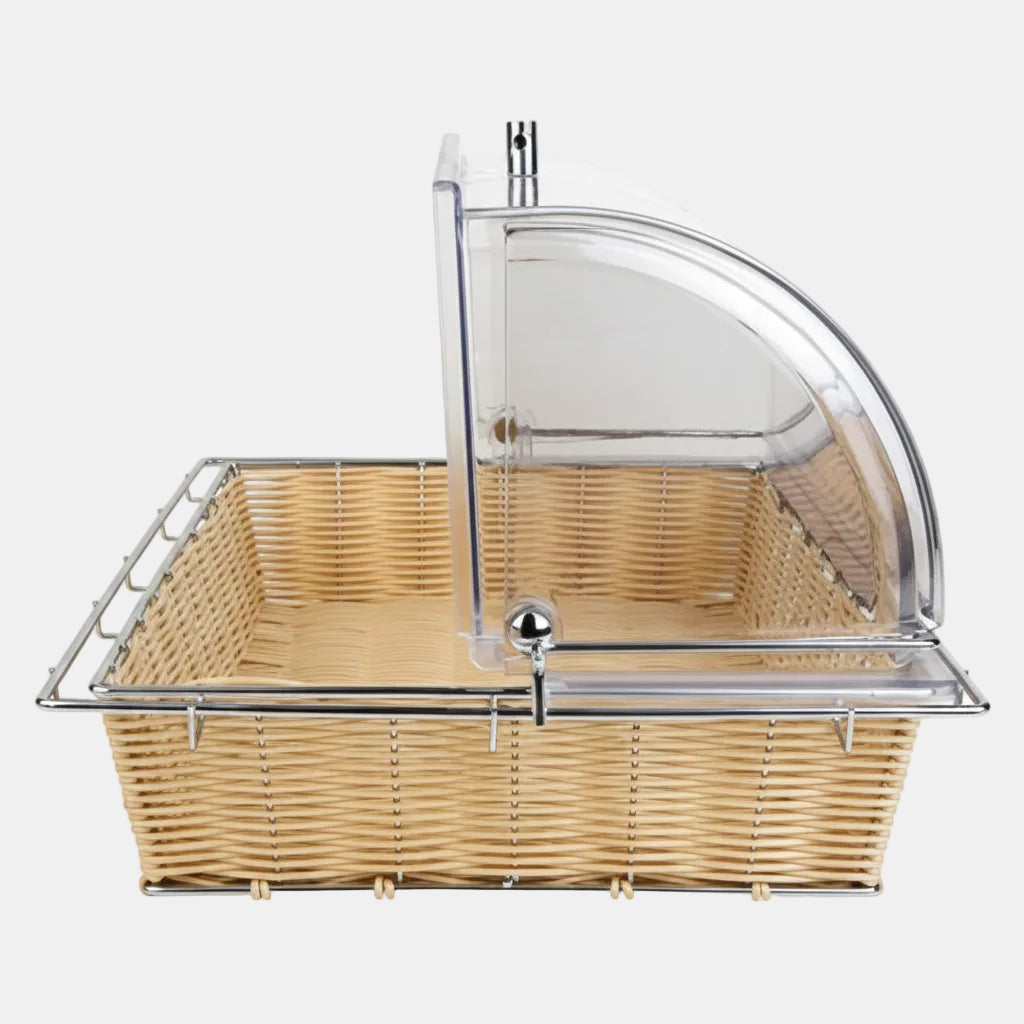 Cesto para buffet 53 x 32,5 x 9,5 cm (1 unidade)
