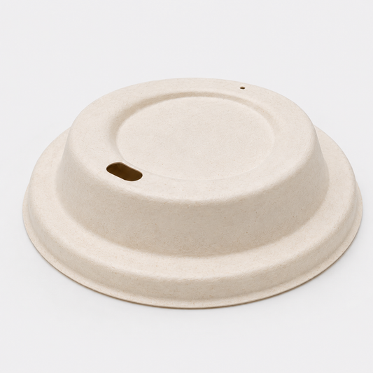 Tapa bagazo ø9 cm - 1.000 Uds.