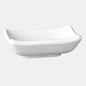 Zen rectangular melamine bowl 9 x 7 x 2.5 cm (1 unit) Price €3.79