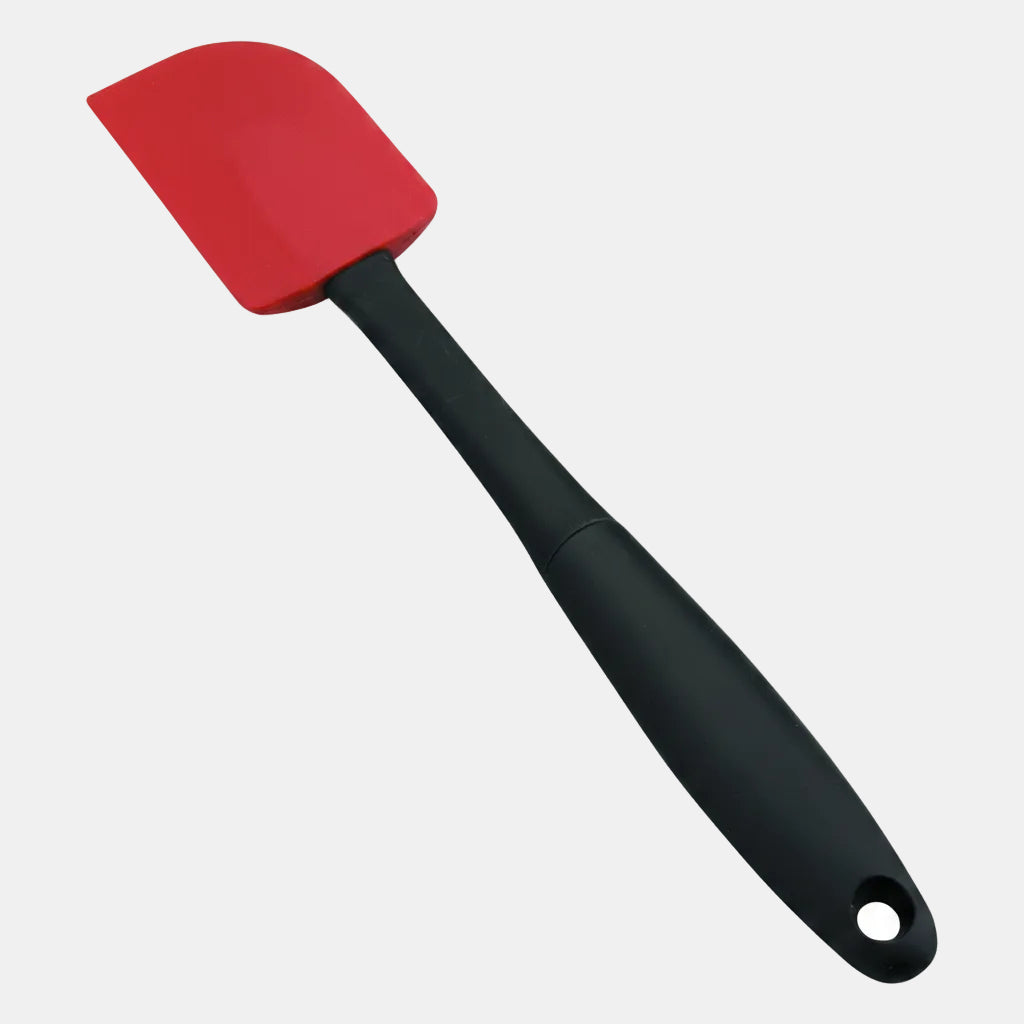 Silicone spatula 30 cm.