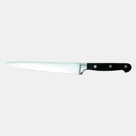 Fish knife, forged filleter 20 cm