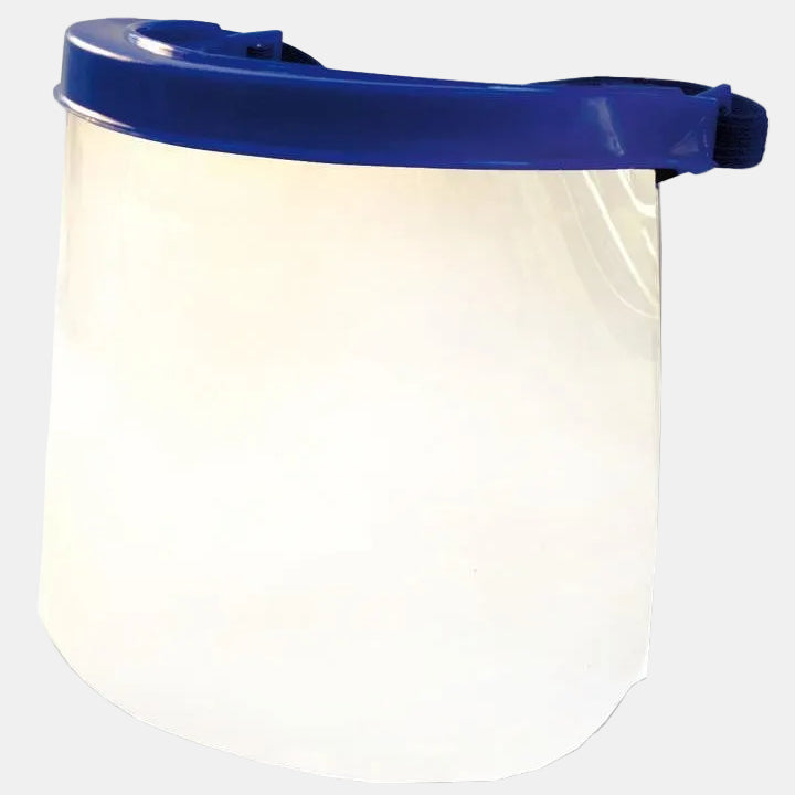 Protective mask 22 x 20 x 15 cm (1 unit)