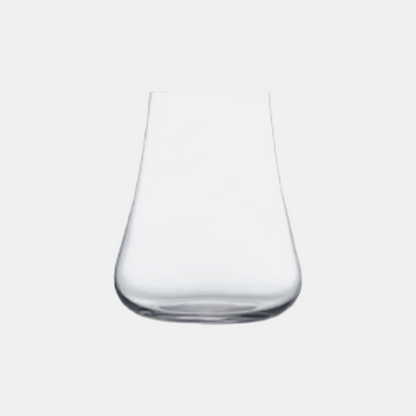 Vaso de cristal Volcano. 55 cl - 4 Uds
