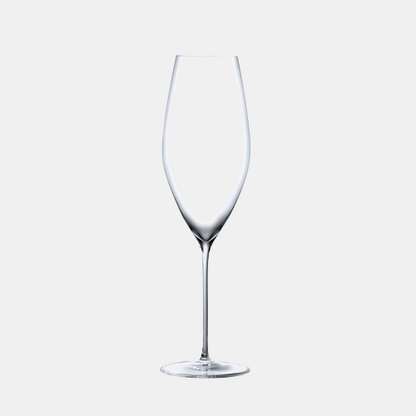 Grace crystal glass 44.5 cl - 2 units