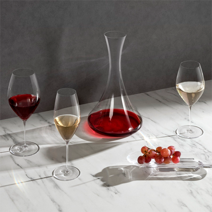 Grace crystal glass 44.5 cl - 2 units