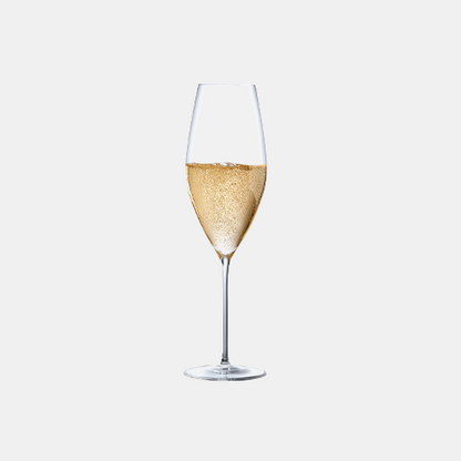 Grace crystal glass 44.5 cl - 2 units