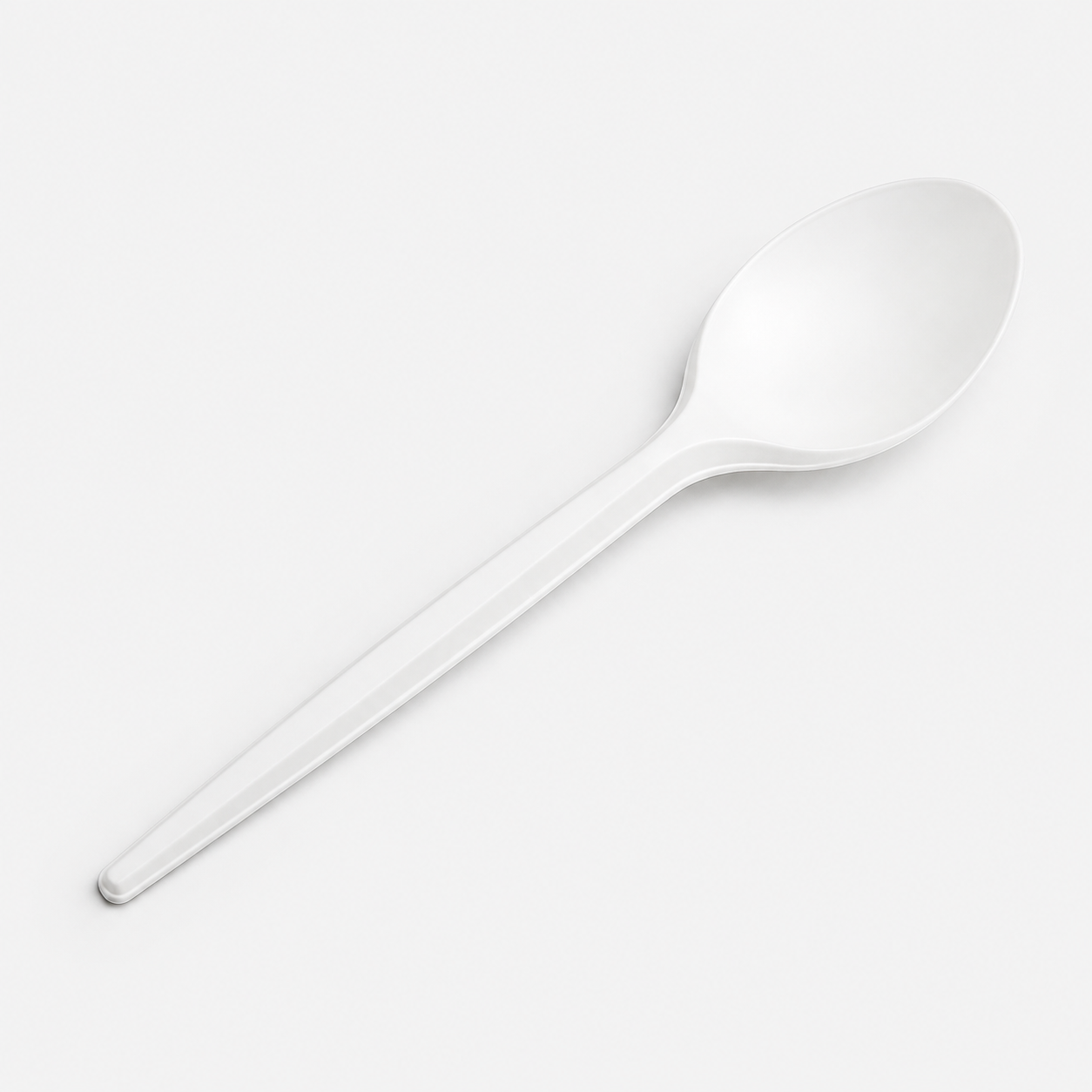 Pá de milho reutilizável de 16 cm (1500 unidades)