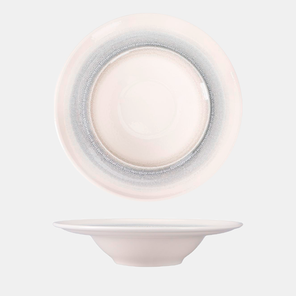Neptune pasta/salad dish