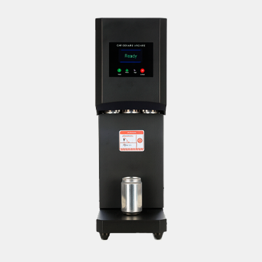 Cierralatas Bronson para latas aluminio slim