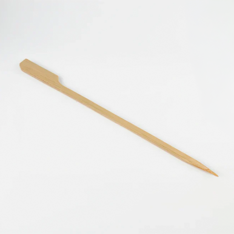 Bamboo golf skewer 9 cm - 1000 units