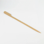 Bamboo golf skewer 9 cm - 1000 units