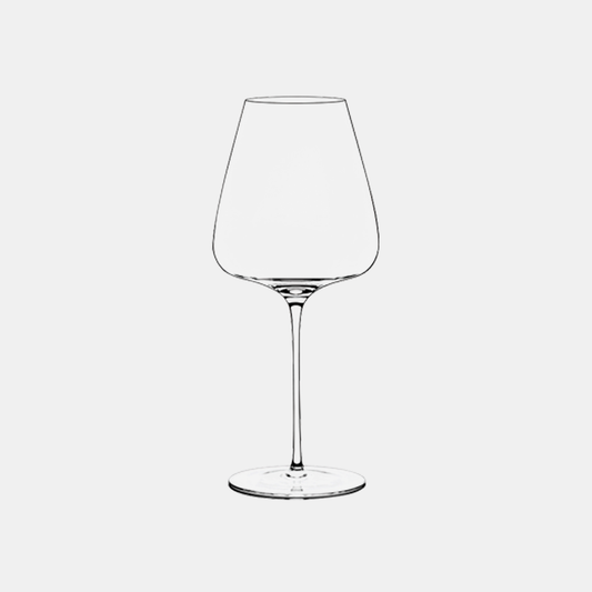 Copa cristal T-Made 70 Excellence 71 cl - 2 Uds