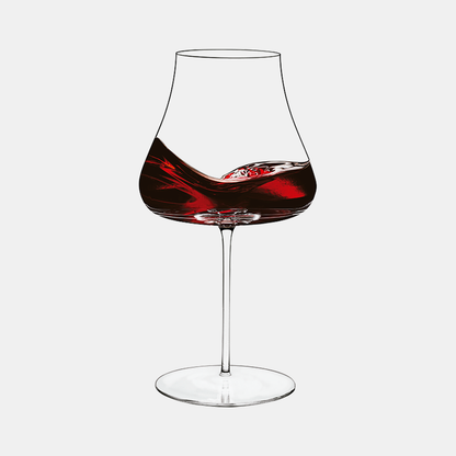 Copa cristal T-Made 75 Excellence 75 cl - 2 Uds