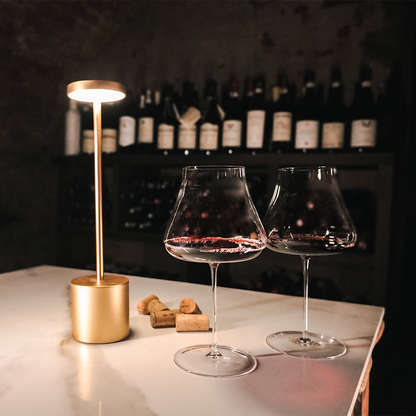 Copa cristal T-Made 75 Excellence 75 cl - 2 Uds