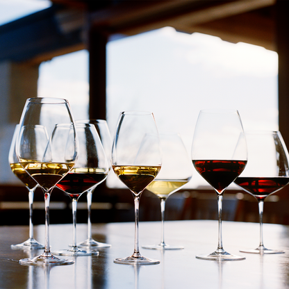 Copa cristal Masterclass 60 Excellence 60 cl - 2 Uds