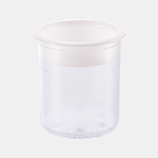 Vasos sintéticos Pacojet 4 - 6 Uds