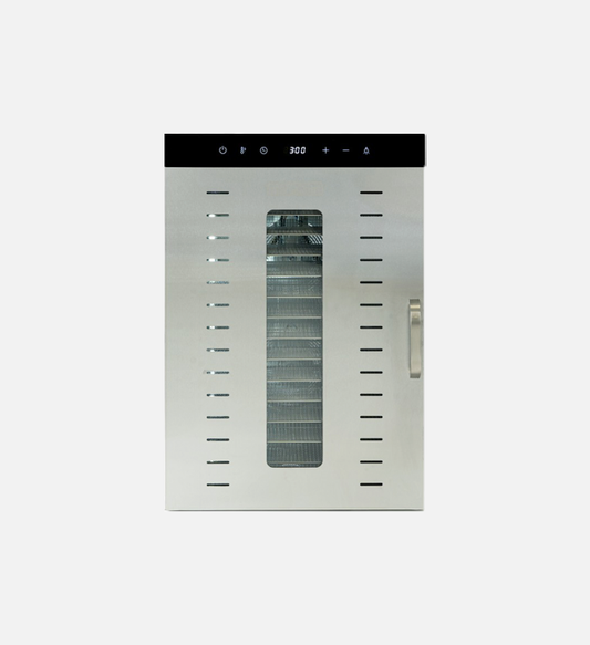 Deshidratador DryCook XL 15 bandejas