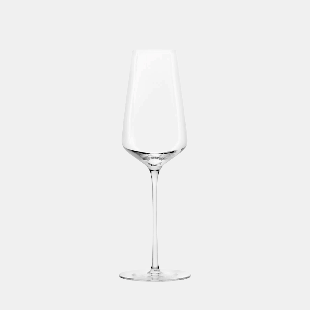 Copa champagne Starlight 29 cl - 6 Uds