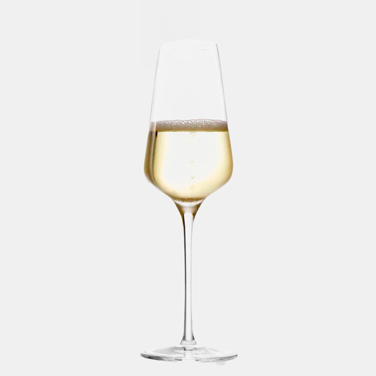 Copa champagne Starlight 29 cl - 6 Uds