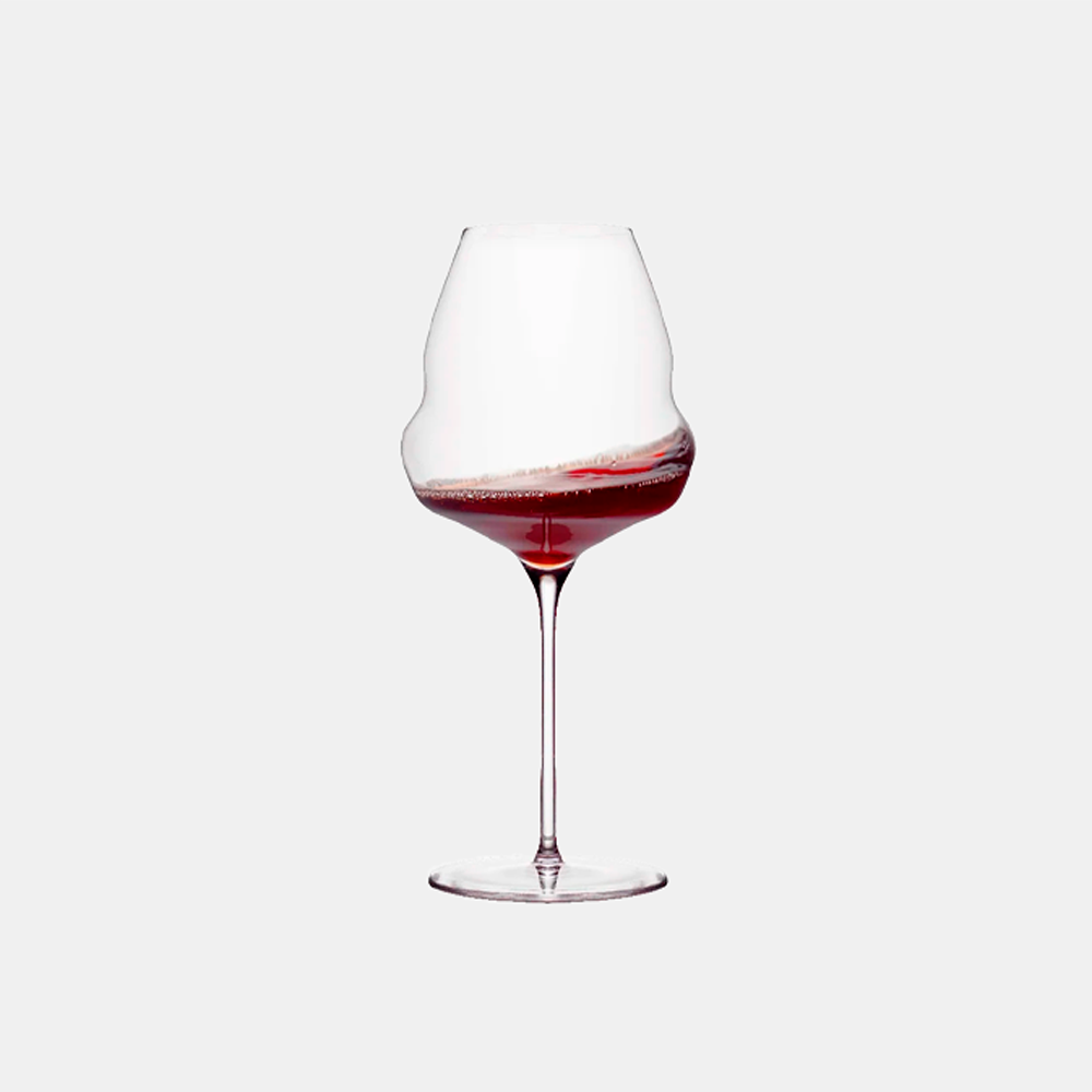 Cocoon Burgundy Wine Glass 71 cl - 6 Units