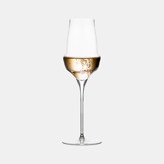 Copa champagne Cocoon 34 cl - 6 Uds