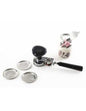 Manual can closer for round cans ø7x22 cm (1 Unit)