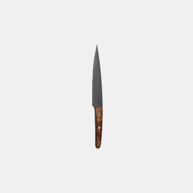 Cuchillo fileteador Utset Mestre Maurici. 18.5 cm - 1 Ud.