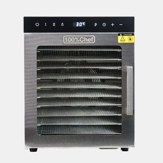 Deshidratador Drycook XS 10 bandejas