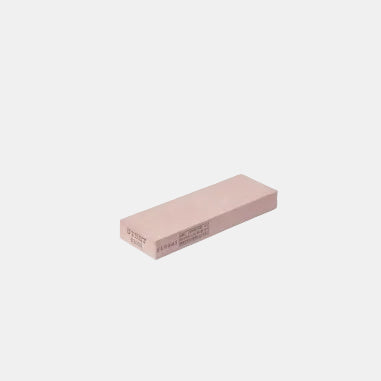 Piedra afiladora 3000. 21 x 7 x 2.5 cm - 1 Ud