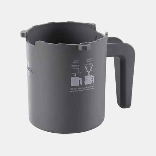 Vaso protector Pacojet 4 acero cromado - 1 Ud